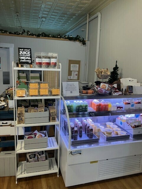 80-82 Maryland Ave, Annapolis, MD for lease Interior Photo- Image 1 of 3