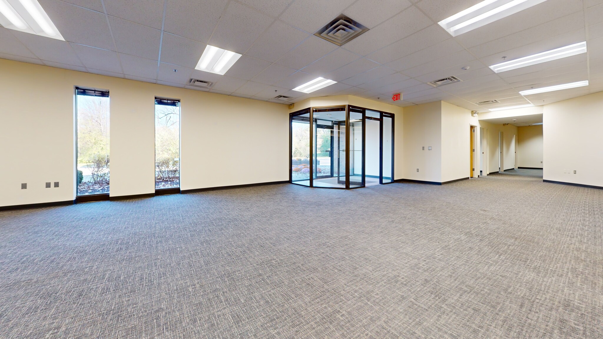 1200-1250 Eisenhower Pl, Ann Arbor, MI for lease Interior Photo- Image 1 of 5