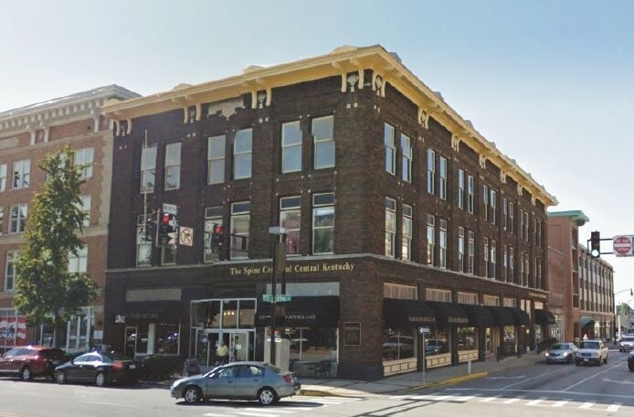 Office in Danville, KY for sale - Building Photo - Image 1 of 1