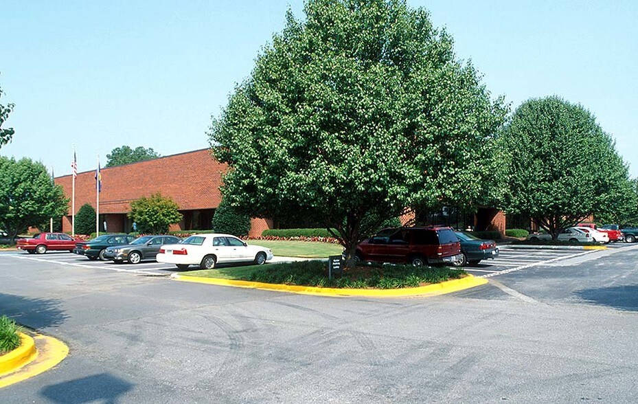 1700 Belle Meade Ct, Lawrenceville, GA for lease - Other - Image 2 of 6