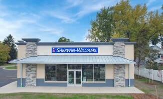 More details for 3730 Jennings Dr, Kalamazoo, MI - Retail for Sale