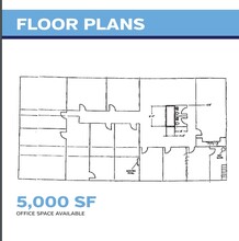 55 6th Rd, Woburn, MA for lease Floor Plan- Image 1 of 1