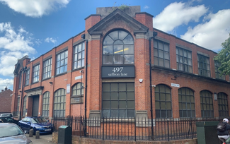 More details for 497 Saffron Ln, Leicester - Office for Lease