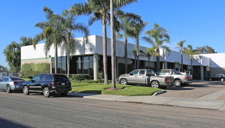 More details for 7030 Alamitos Ave, San Diego, CA - Industrial for Lease