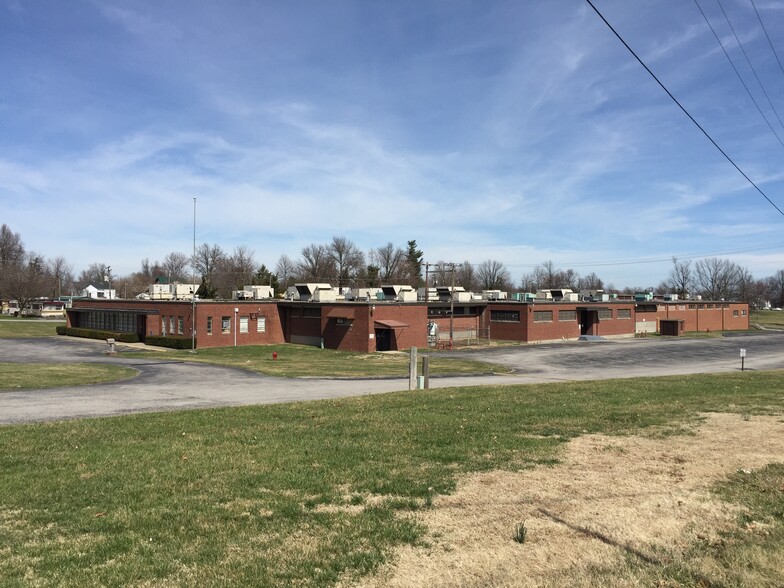 1020 Hustonville Rd, Danville, KY for lease - Primary Photo - Image 1 of 10