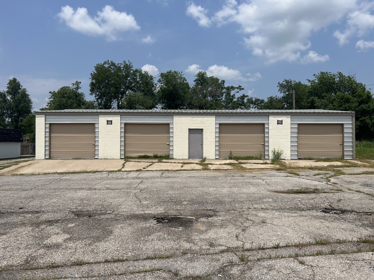 8913 NE 10th St, Oklahoma City, OK 73110 | LoopNet