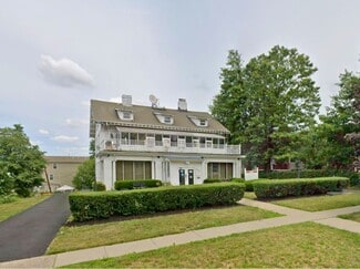 More details for 485 Park Ave, Orange, NJ - Office for Sale