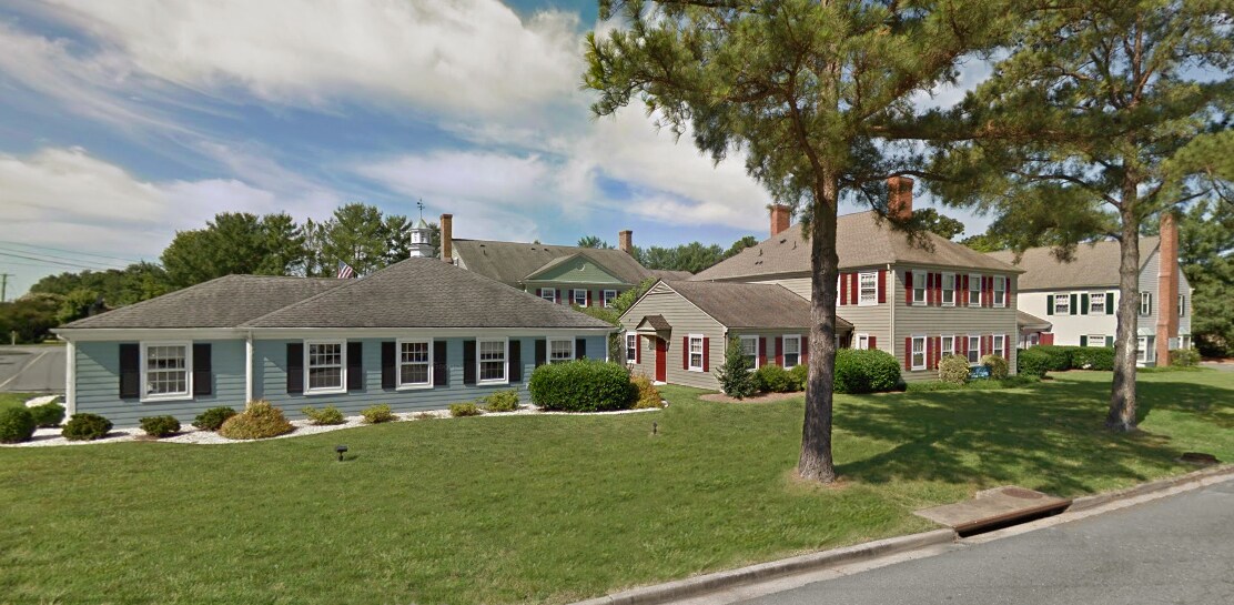 9607 Gayton Rd, Richmond, VA 23238