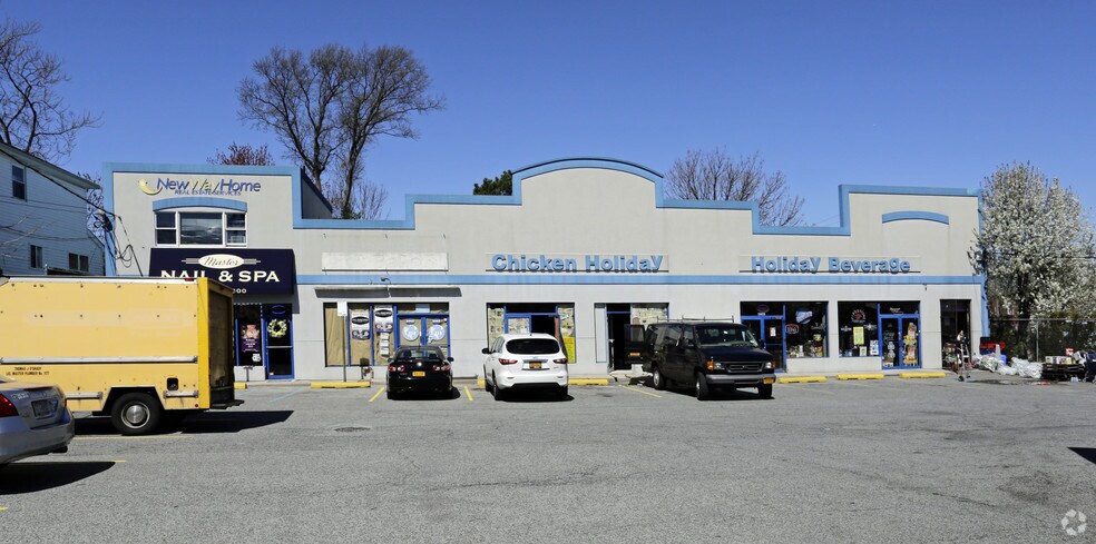 4561-4563 Amboy Rd, Staten Island, NY for sale - Primary Photo - Image 1 of 1