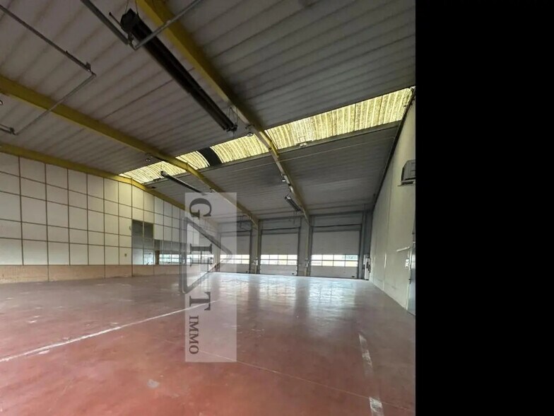 Office in Mitry-Mory for lease - Interior Photo - Image 3 of 7