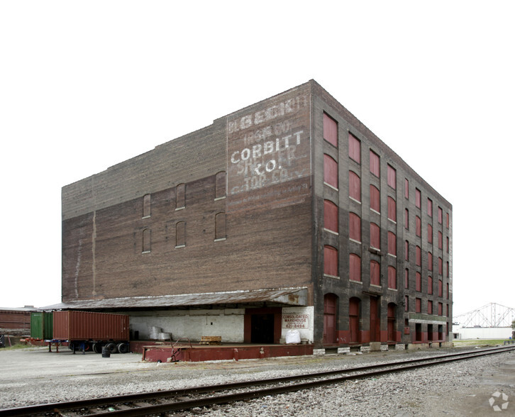 1234 N 1st St, Saint Louis, MO for sale - Building Photo - Image 1 of 1