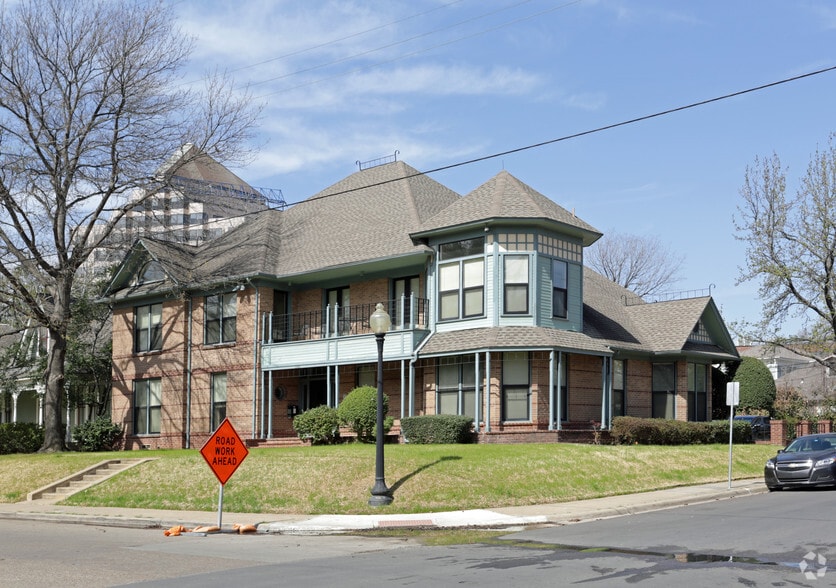 2621 State St, Dallas, TX for sale - Primary Photo - Image 1 of 1