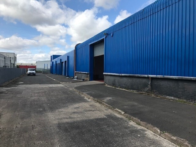 Jubilee Estate, Ashington for sale Building Photo- Image 1 of 1