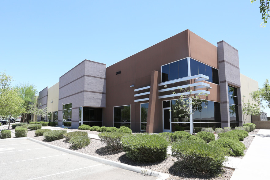 7665 E Velocity Way, Mesa, AZ for lease - Primary Photo - Image 1 of 8