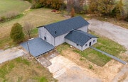 7837 IL-37, Benton IL - Barndominium