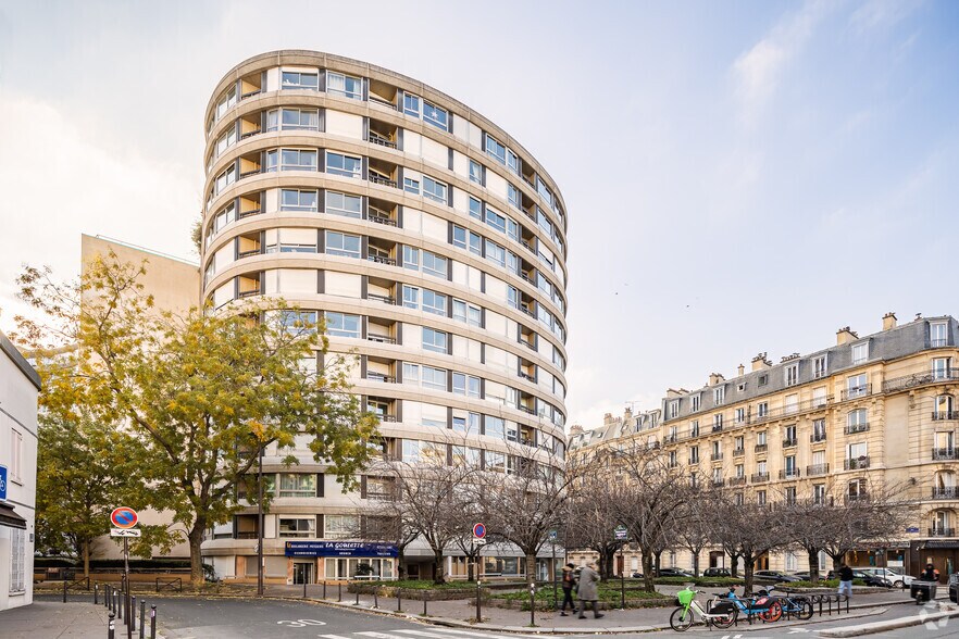 16 Boulevard Garibaldi, Paris for lease - Building Photo - Image 3 of 4