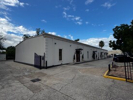 257-263 W Rittenhouse St, Houston TX - Warehouse