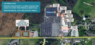 More details for 709 S Broadway, Pennsville, NJ - Retail for Lease