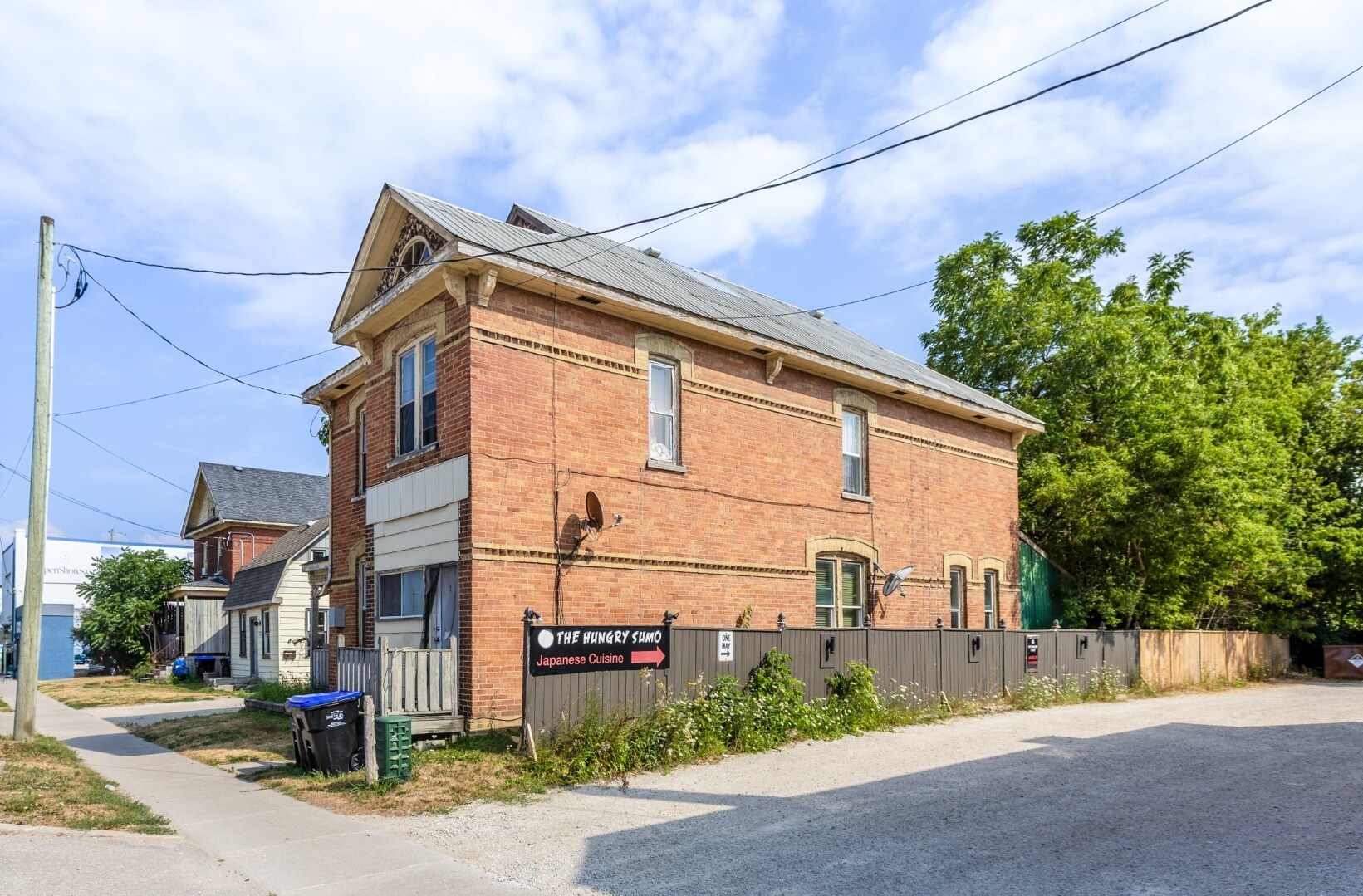 180 First St, Collingwood, Collingwood, ON for sale Primary Photo- Image 1 of 13