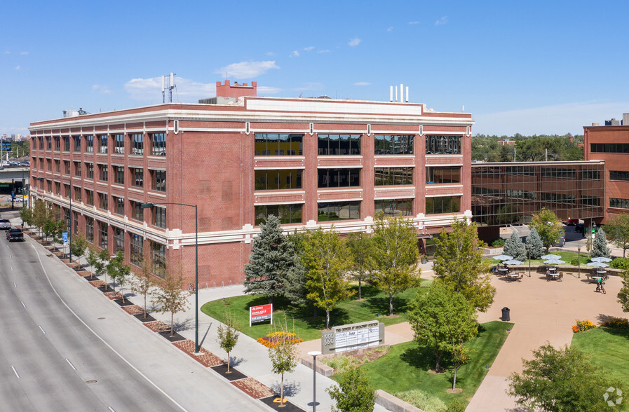 900 S Broadway, Denver, CO for lease - Primary Photo - Image 1 of 6