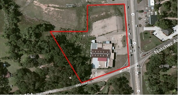 620 S US 51, Brookhaven, MS for sale Primary Photo- Image 1 of 1