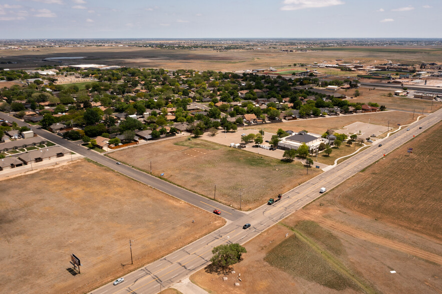 Bell Street, Amarillo, TX for sale - Primary Photo - Image 1 of 1