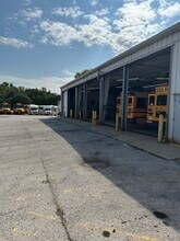 16725 Van Dam Rd, South Holland, IL for lease Interior Photo- Image 1 of 6