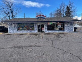 More details for 2355 Fremont Dr, Canon City, CO - Retail for Sale