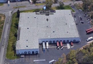 More details for 1305 Jersey Ave, North Brunswick, NJ - Industrial for Lease