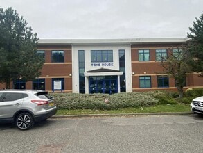 Harry Weston Rd, Coventry for lease Building Photo- Image 1 of 5