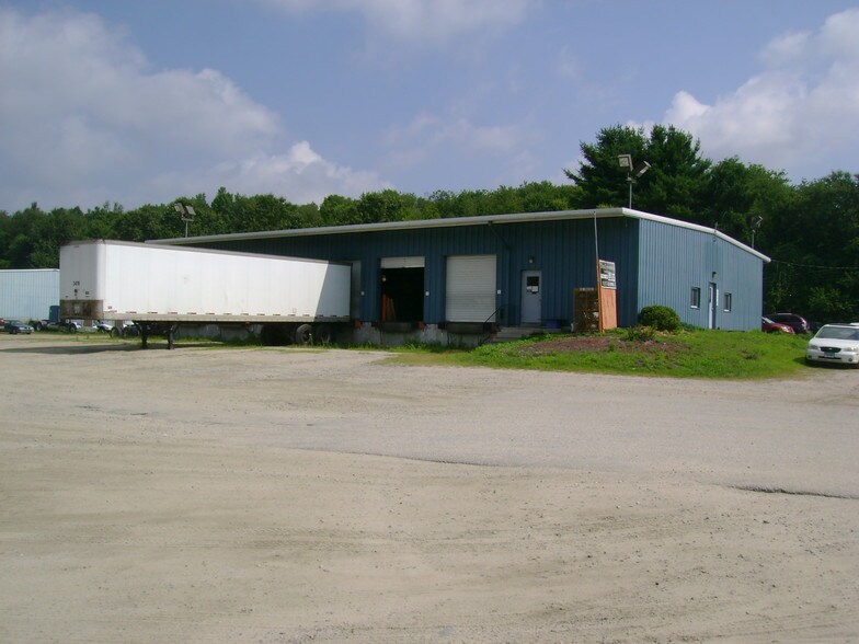 112 A Stockhouse Rd, Bozrah, CT 06334