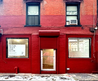 More details for 1254 Myrtle Ave, Brooklyn, NY - Retail for Lease