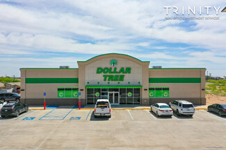 More details for 451 Moss ave, Odessa, TX - Retail for Sale