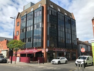 More details for 159 Albert Rd, Middlesbrough - Coworking for Lease
