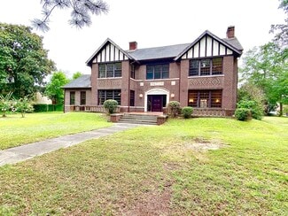 More details for 219 N Broadway St, Tupelo, MS - Retail for Lease