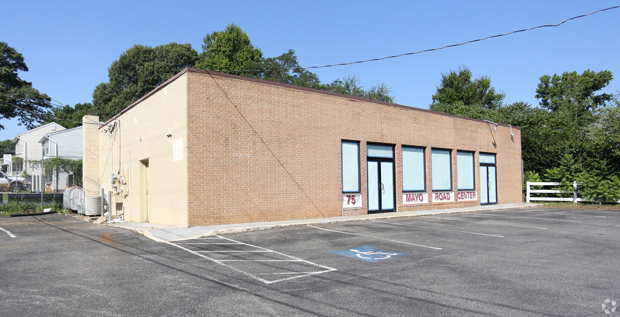 75 Mayo Rd, Edgewater, MD for sale Primary Photo- Image 1 of 1