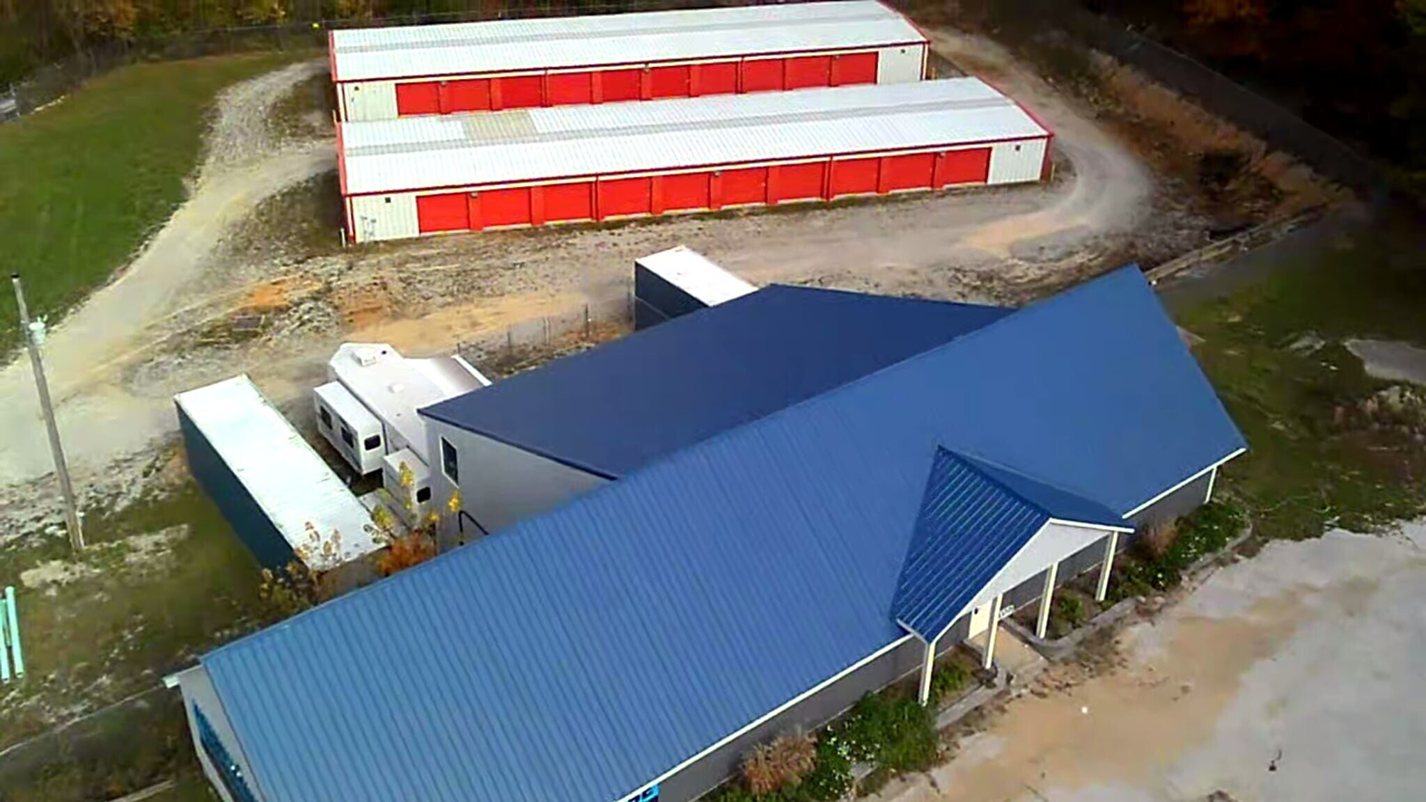 23371 Old Highway 160, Reeds Spring, MO for sale Building Photo- Image 1 of 37