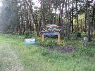 More details for T.B.D. Finnell Road, Little River, SC - Land for Sale