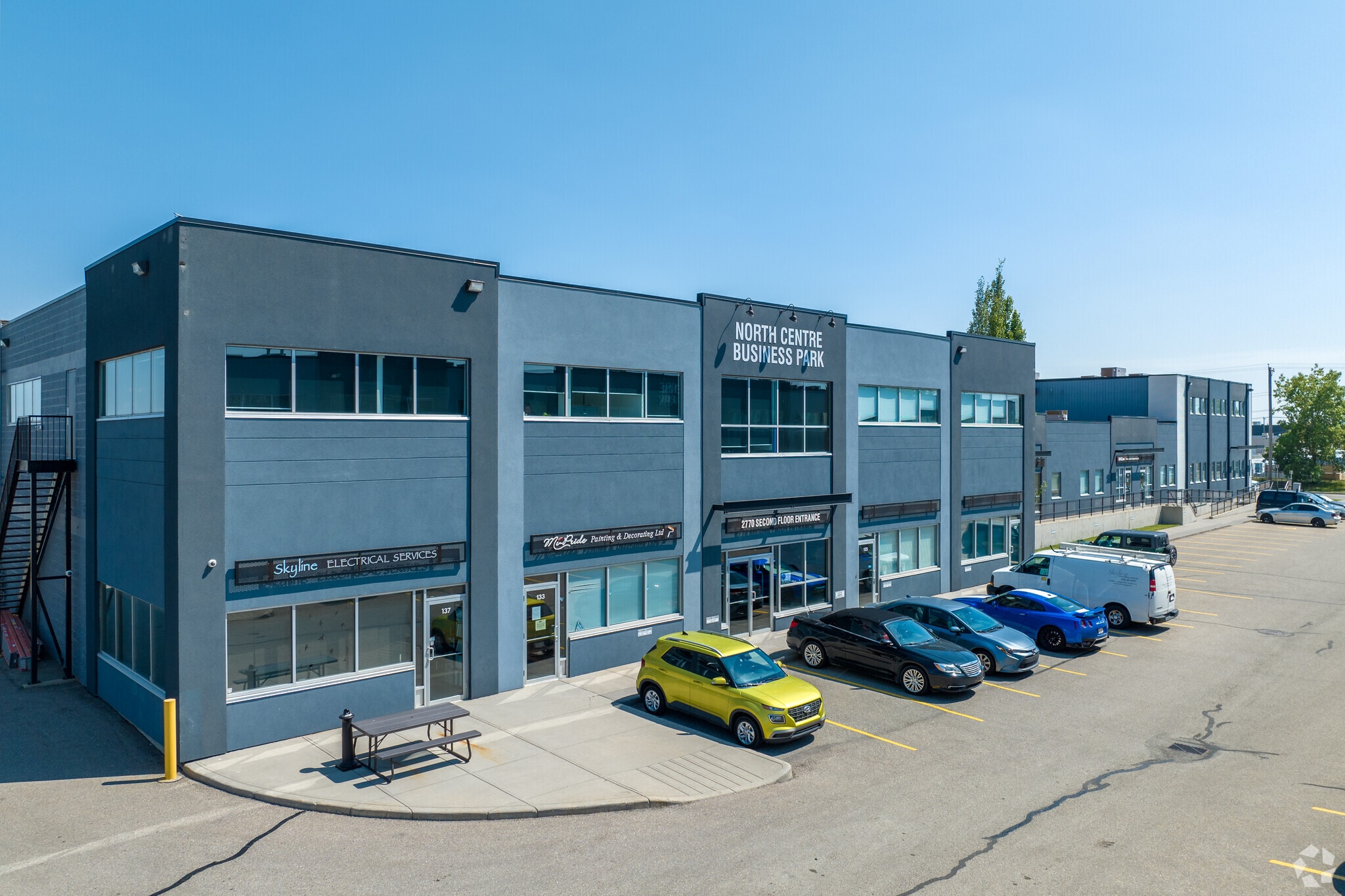 2770 3rd Ave NE, Calgary, AB for sale Building Photo- Image 1 of 1