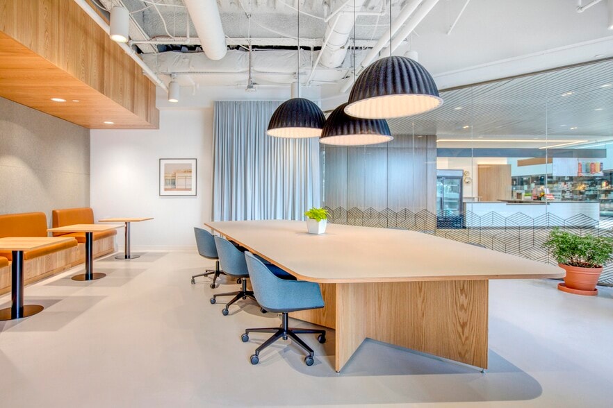 301 Grant St, Pittsburgh, PA for lease - Interior Photo - Image 3 of 20