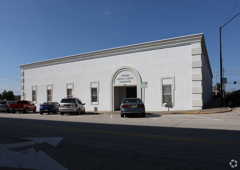 100 Brenau Ave, Gainesville, GA for sale - Primary Photo - Image 1 of 1