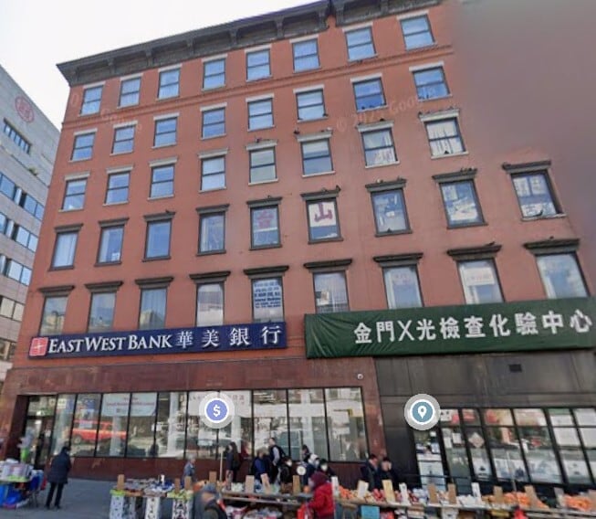 206-212 Canal St, New York, NY 10013 - Unit 505 - - Interior Photo - Image 1 of 3
