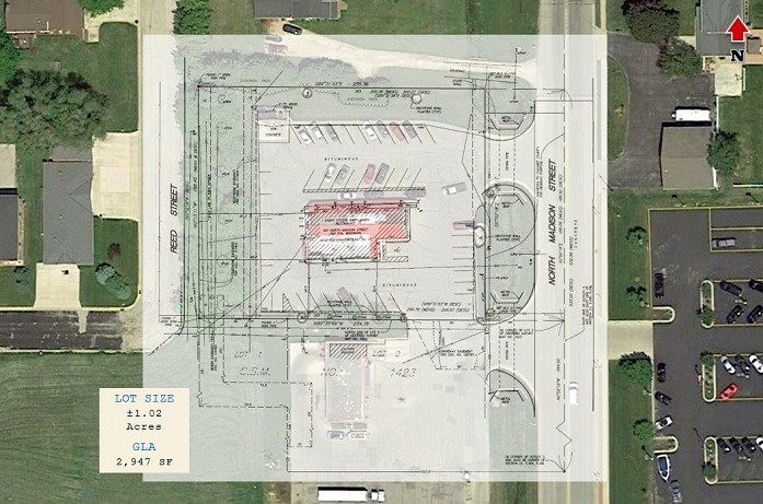 621 N Madison St, Chilton, WI for sale - Other - Image 1 of 1