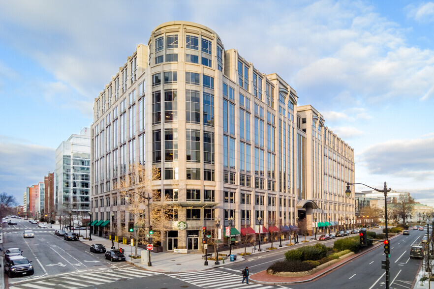 901 New York Ave NW, Washington, DC 20001