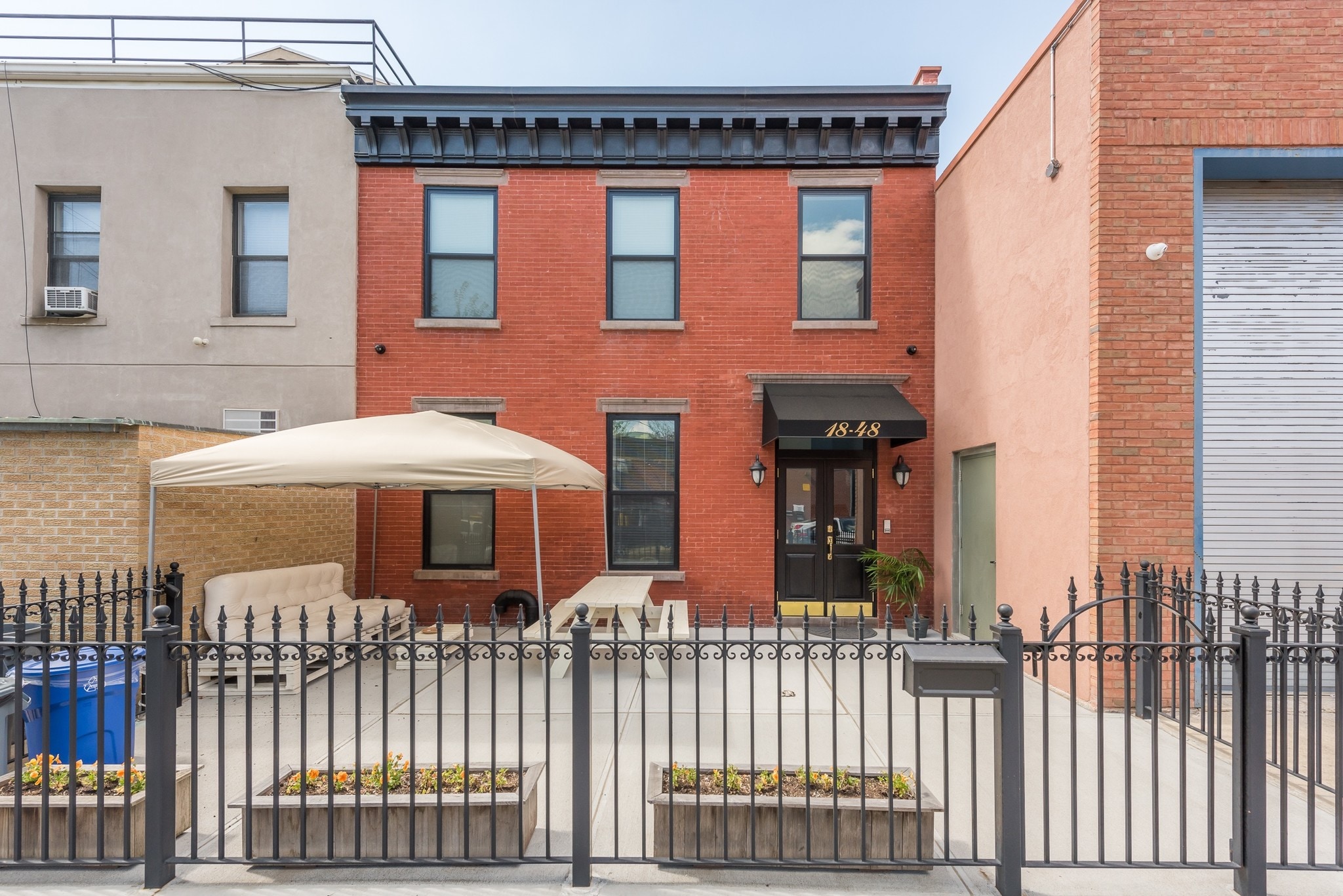 18-48 Steinway St, Astoria, NY for sale Building Photo- Image 1 of 1