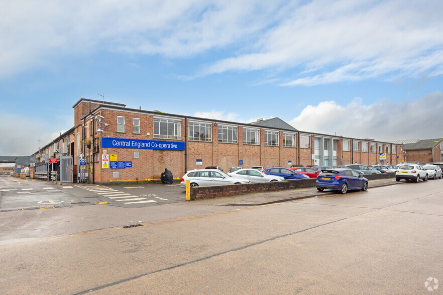 80 Scudamore Rd, Leicester for lease - Primary Photo - Image 2 of 4