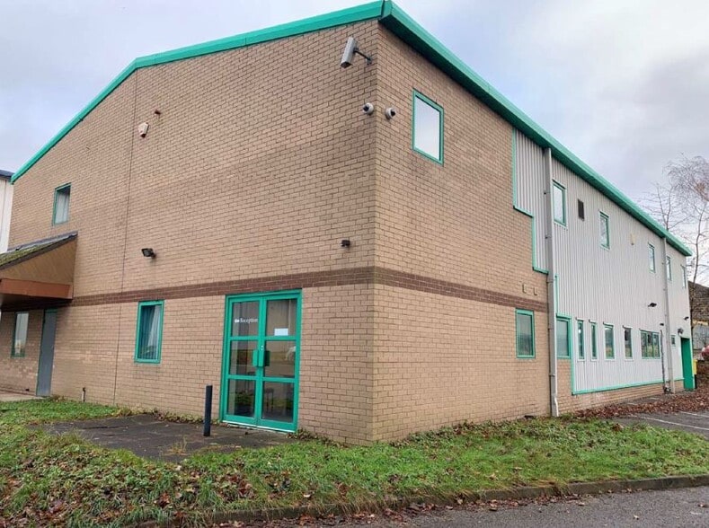 Gate Way Dr, Yeadon for sale - Primary Photo - Image 1 of 1