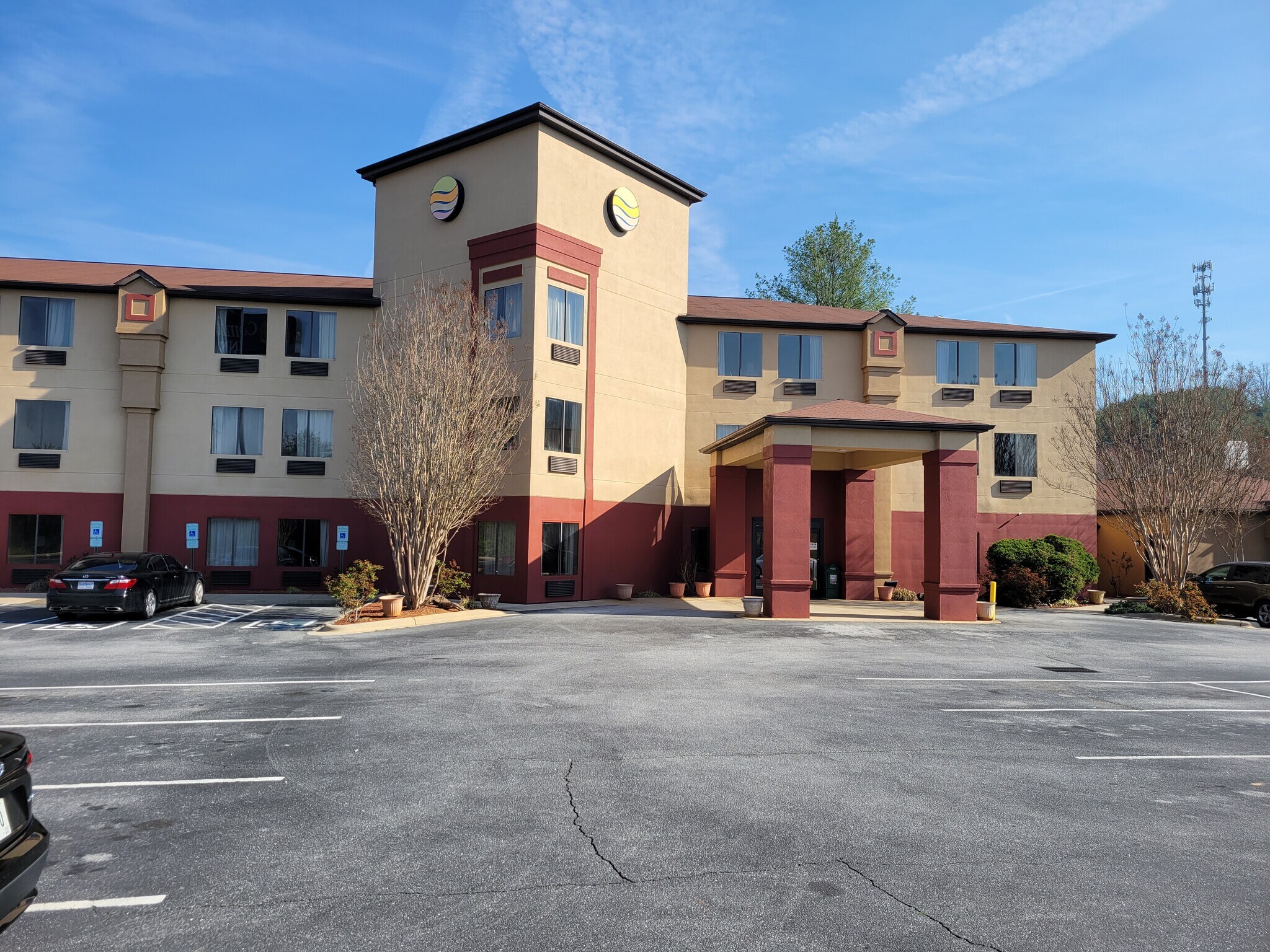 313 Cunningham Rd, Franklin, NC for sale Primary Photo- Image 1 of 1