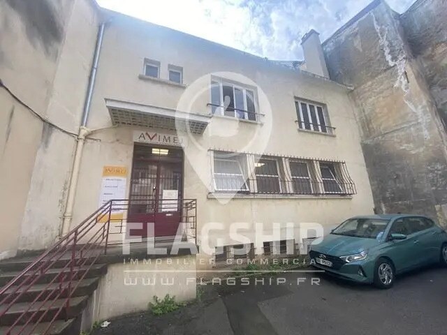 Retail in Mareuil-lès-Meaux for lease - Building Photo - Image 2 of 10