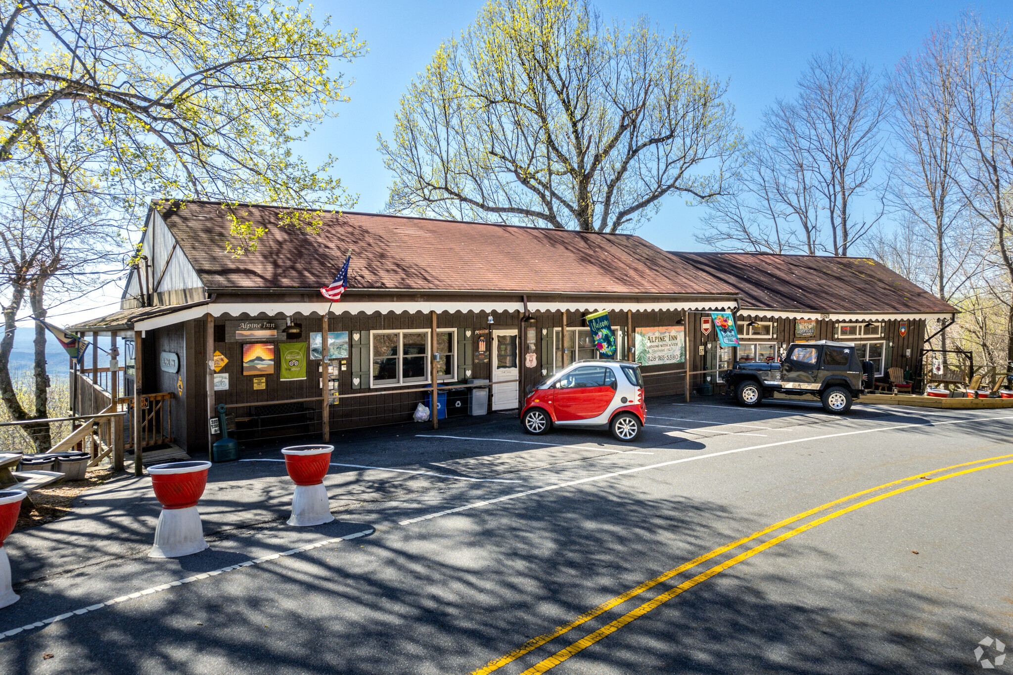 8576 Nc 226A, Marion, NC for sale Primary Photo- Image 1 of 1